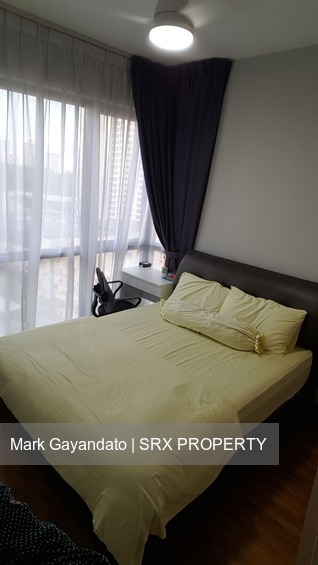 Hillion Residences thumbnail photo